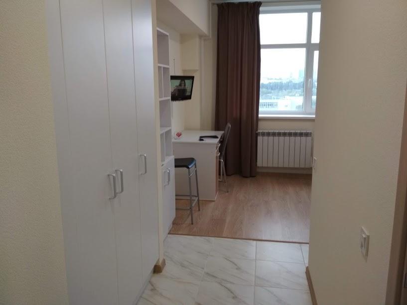 Smart-House Smart-Kvartira S Kukhnei. Kiev Exterior foto